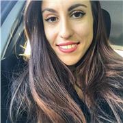 Studentessa di lingue all’ultimo anno offre ripetizioni di inglese